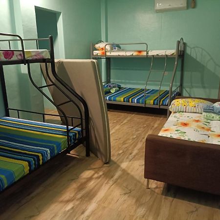 Azulea Lodging House オスロブ エクステリア 写真