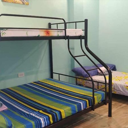 Azulea Lodging House オスロブ エクステリア 写真