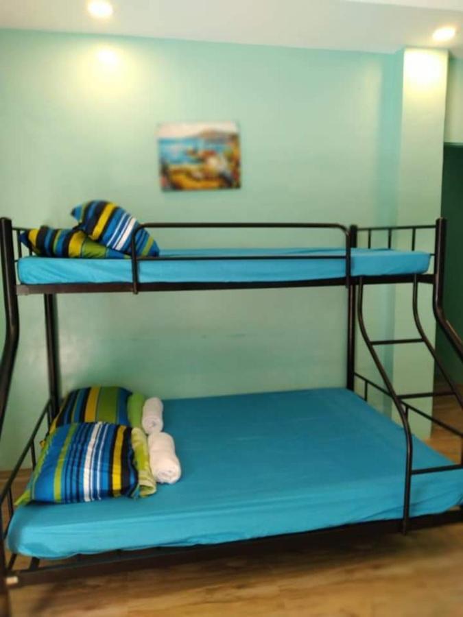 Azulea Lodging House オスロブ エクステリア 写真
