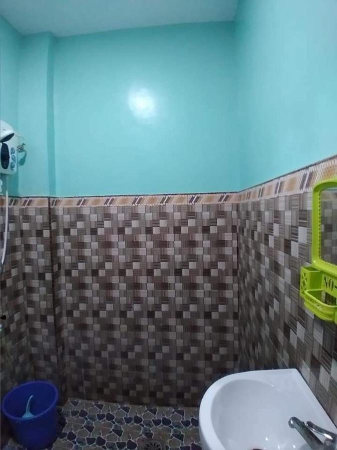 Azulea Lodging House オスロブ エクステリア 写真