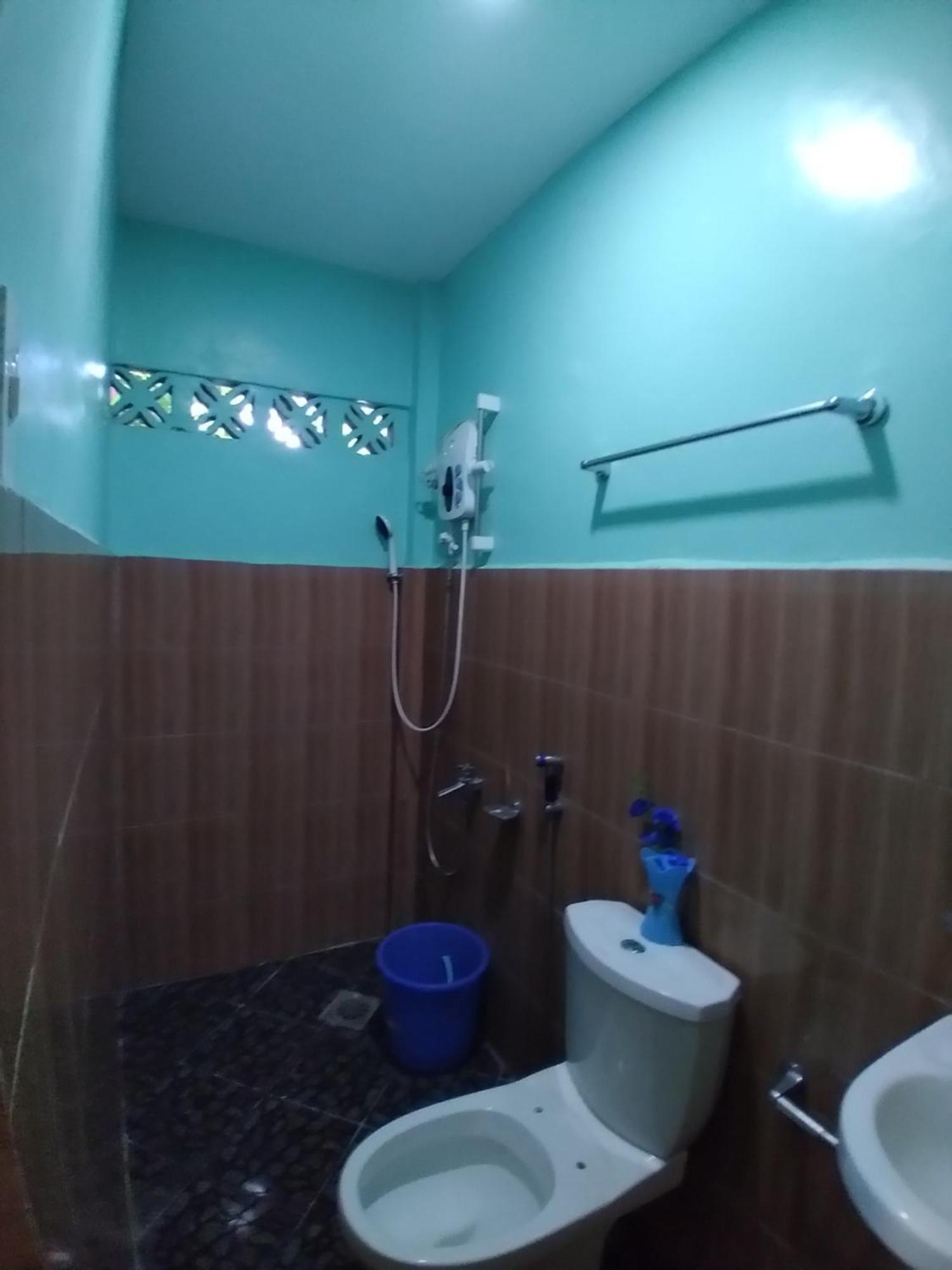 Azulea Lodging House オスロブ 部屋 写真