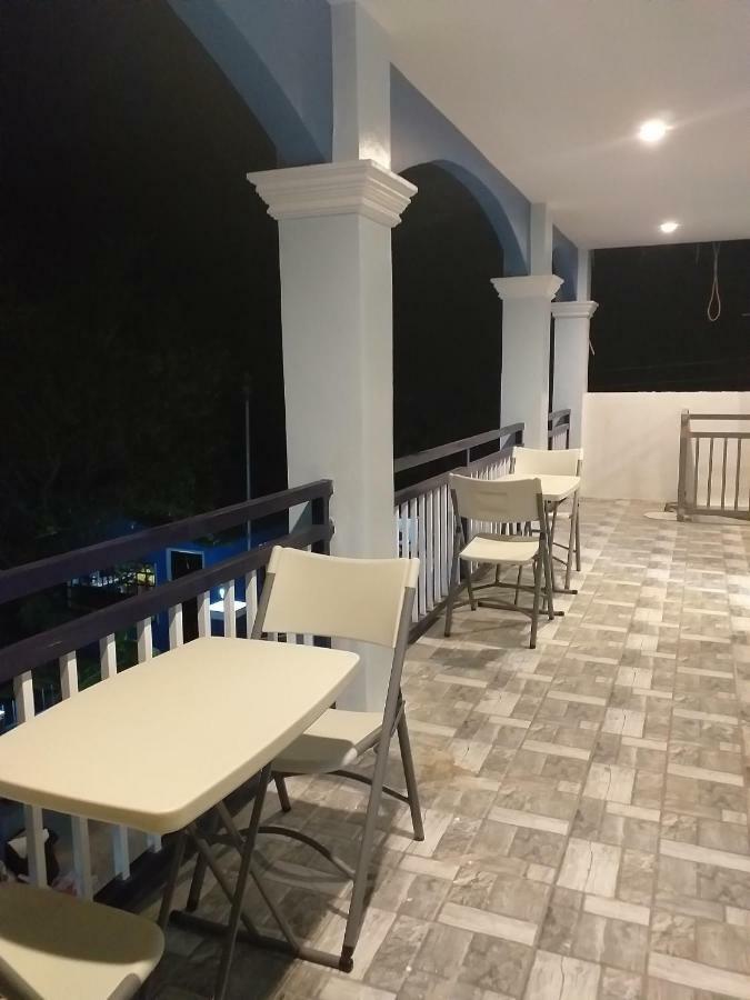 Azulea Lodging House オスロブ エクステリア 写真
